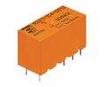 PCB Power Relay RZ 1CO 16A DC 24V 1.44kOhm
